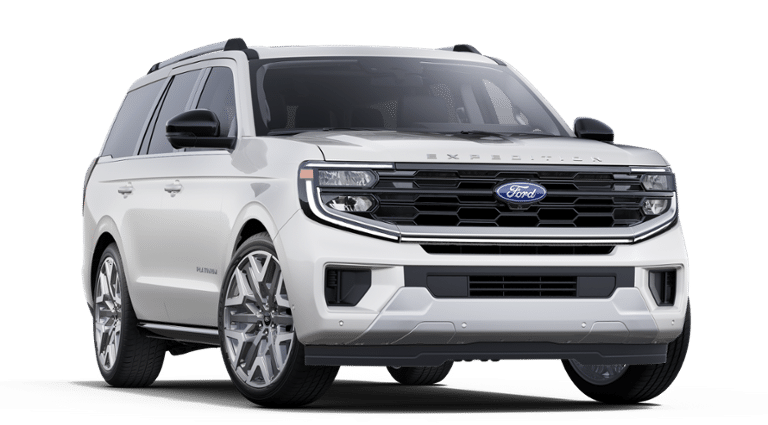 Expedition® vehicle